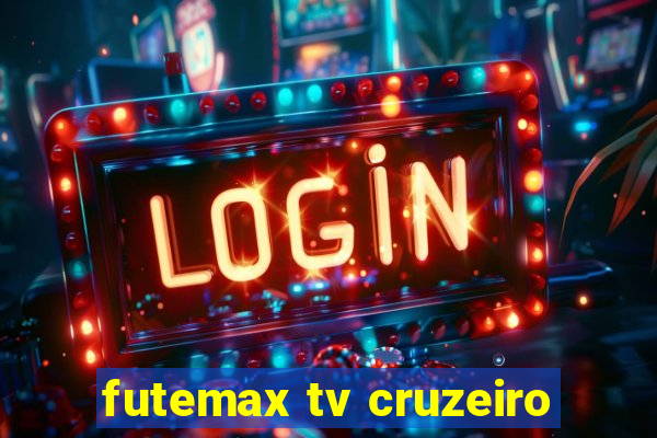 futemax tv cruzeiro